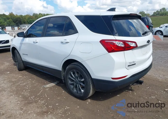 3GNAXHEV0LS655170: 43304728