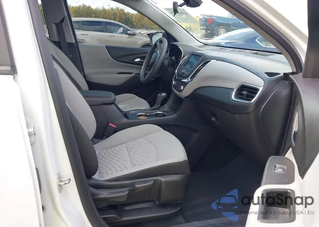 3GNAXHEV0LS655170: 43304728