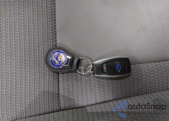 4S4BTAFC8S3236125: 43304743