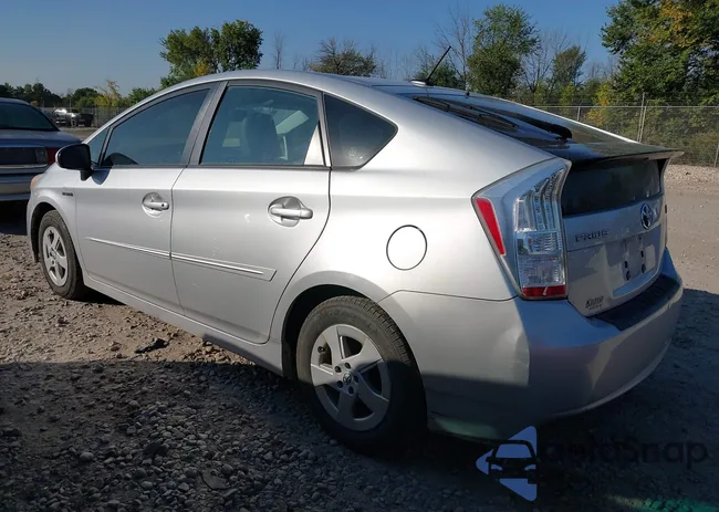 JTDKN3DU9B5314714: 43304745