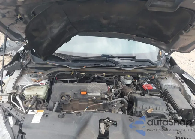 19XFC2F53HE011271: 43304746