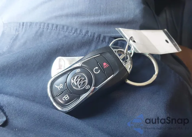 5GAERCKW9JJ169607: 43304756