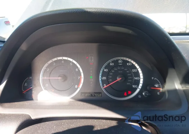 1HGCP2F66BA155232: 43304761