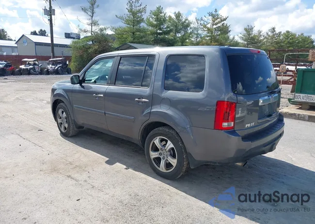 5FNYF4H60EB055221: 43304769