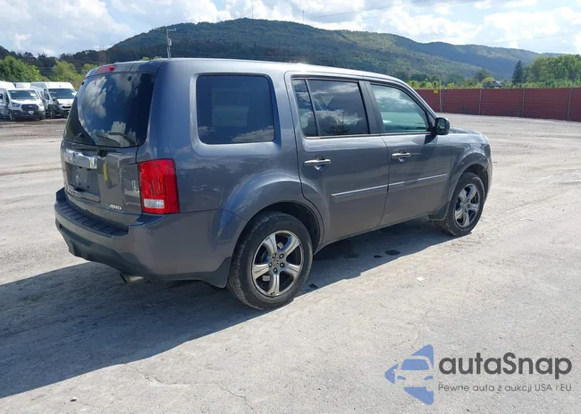 5FNYF4H60EB055221: 43304769