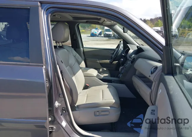 5FNYF4H60EB055221: 43304769