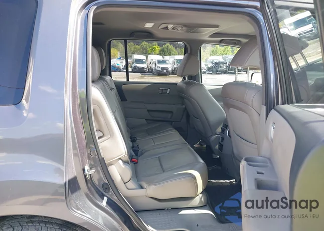 5FNYF4H60EB055221: 43304769