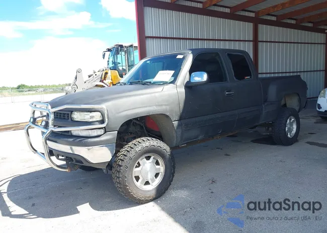 2GCEC19T3Y1344874: 43305789