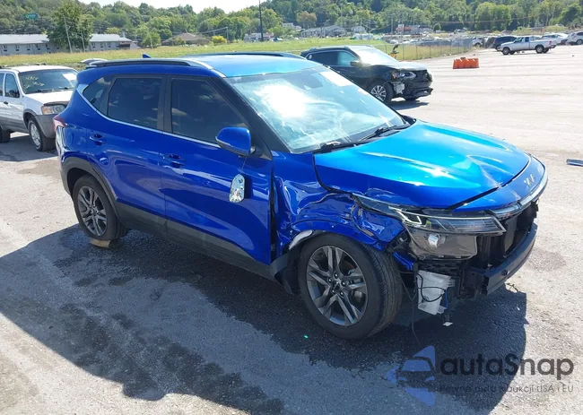 KNDEU2AA3P7419216: 43305795