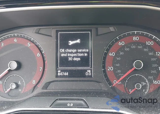 3VWC57BU0KM259480: 43305797