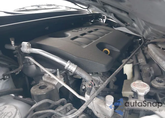 2T1BURHE1KC128631: 43305813