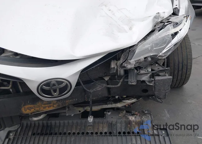 2T1BURHE1KC128631: 43305813