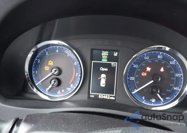 2T1BURHE1KC128631: 43305813