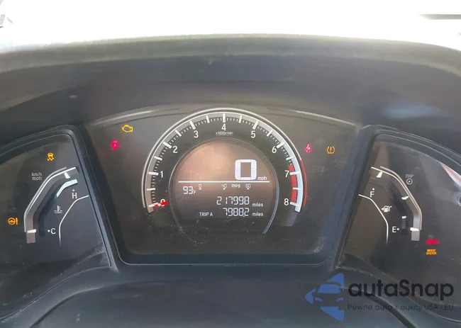 19XFC2F53GE225532: 43305821