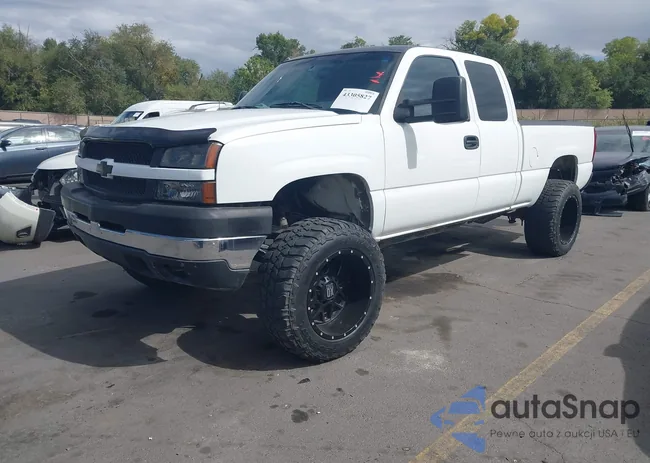 1GCHC29113E213306: 43305827