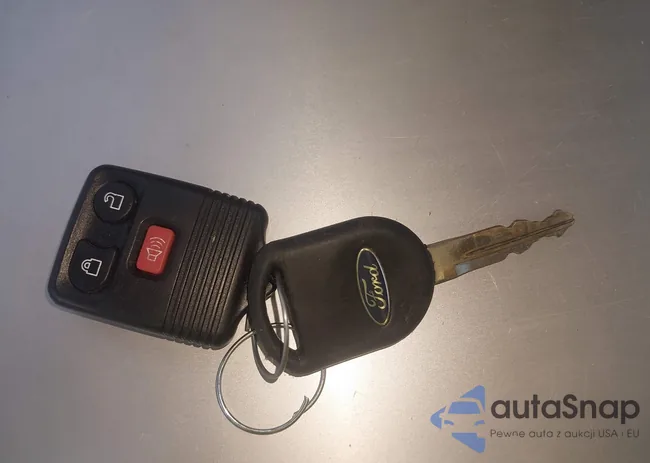 1FMZU77K24UA22619: 43305845