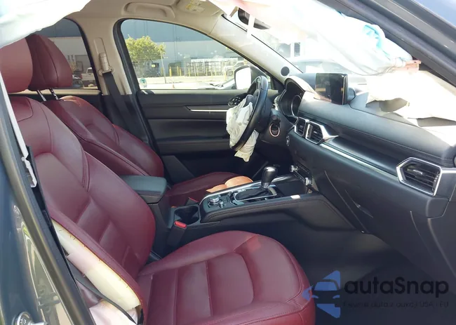 JM3KFACM1M0330402: 43305848