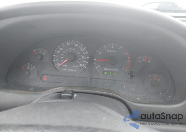 1FAFP42X24F129924: 43305867