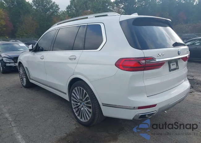 5UXCW2C07L9A00663: 43305900