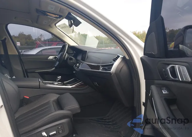 5UXCW2C07L9A00663: 43305900