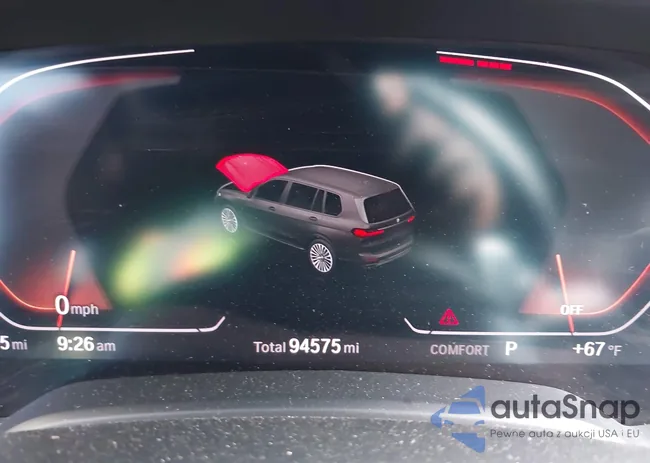 5UXCW2C07L9A00663: 43305900