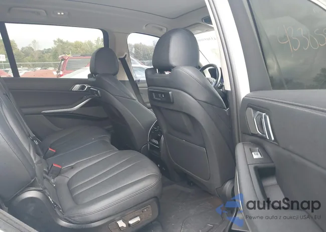 5UXCW2C07L9A00663: 43305900