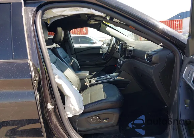 1FMSK8FH9LGB64241: 43305921