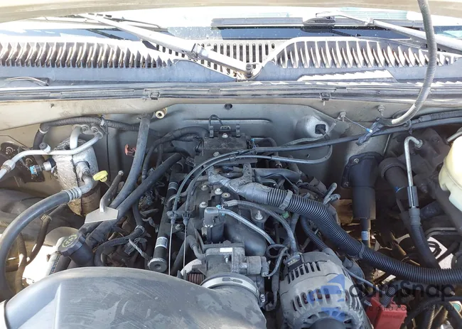 1GTHK23UX1F100631: 43305922