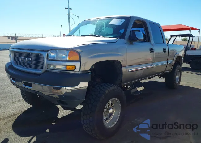 1GTHK23UX1F100631: 43305922