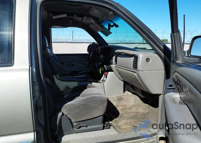 1GTHK23UX1F100631: 43305922