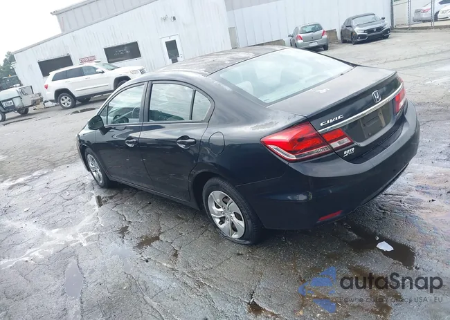 2HGFB2F53DH540920: 43305943