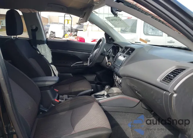 JA4AP3AU2KU030612: 43305965