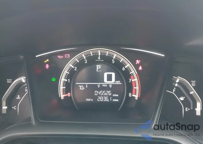 19XFC2F50GE240473: 43305993