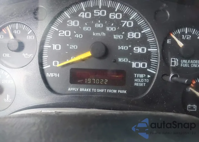 1GCDM19WXYB217350: 43306004