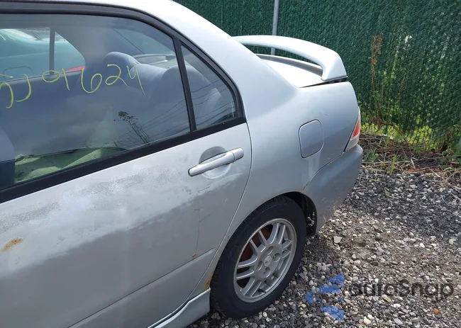 JA3AJ86E96U008777: 43306018