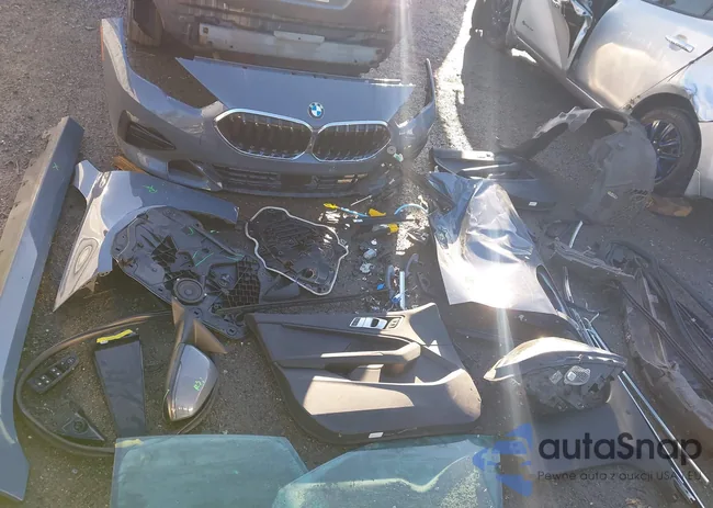 WBA73AK07N7J94501: 43306065