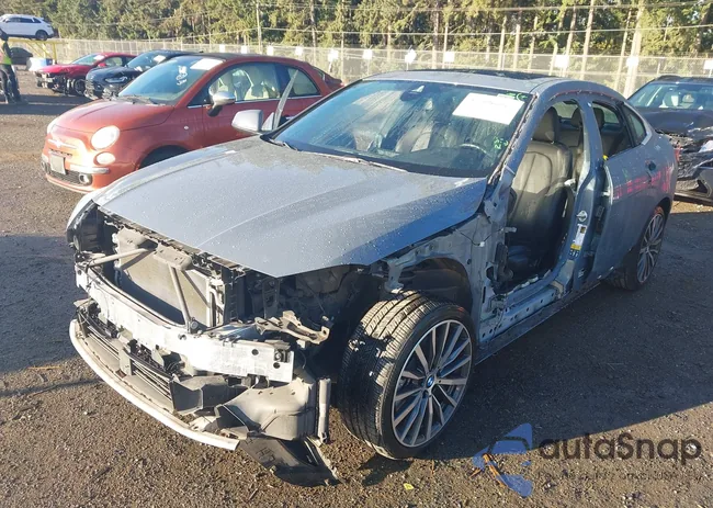 WBA73AK07N7J94501: 43306065