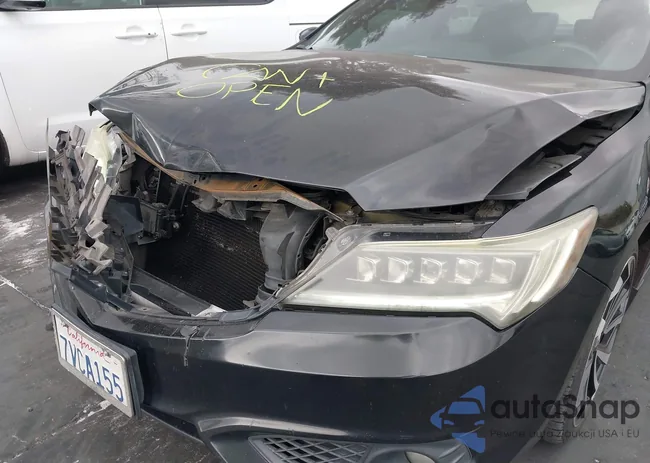 19UDE2F84GA016963: 43306085