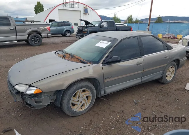 2B3ED56F9PH647913: 43306099