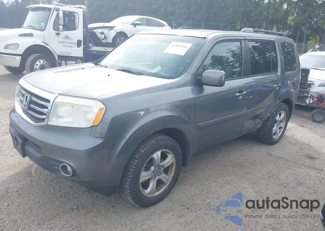 5FNYF4H44CB001044: 43306108