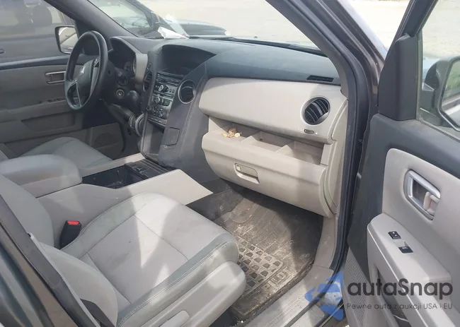 5FNYF4H44CB001044: 43306108