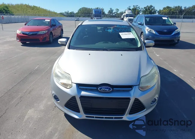 1FAHP3M23CL404236: 43306109