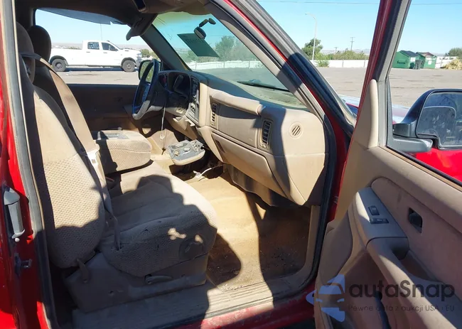 2GCEK19V3X1280936: 43306111