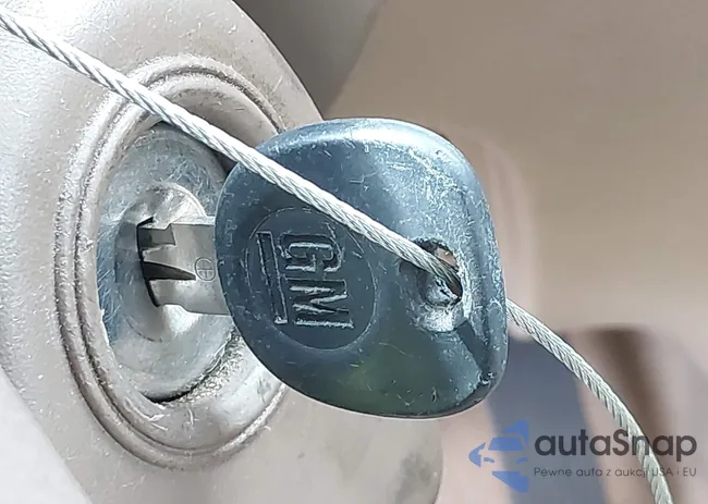 3GNCA13B09S612158: 43306124