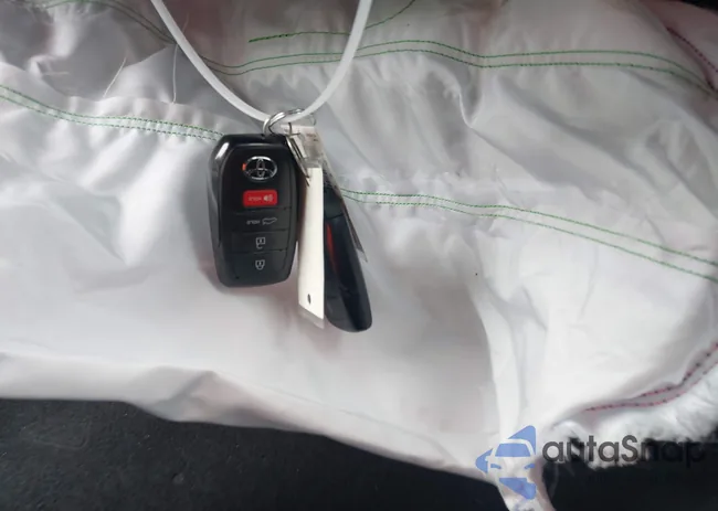 4T1DAACK0SU075984: 43306151