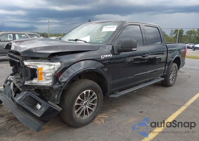 1FTEW1EP9LFB18923: 43306152