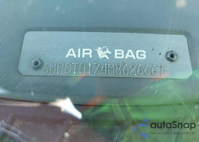 6MPCT01Z4M8626667: 43306213