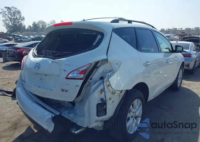 JN8AZ1MUXCW105633: 43306261