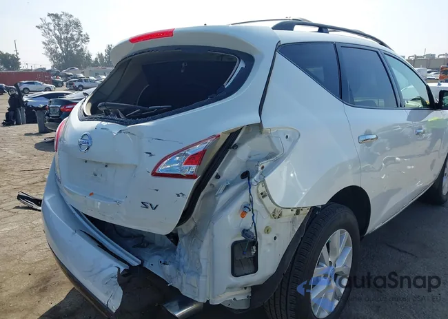 JN8AZ1MUXCW105633: 43306261