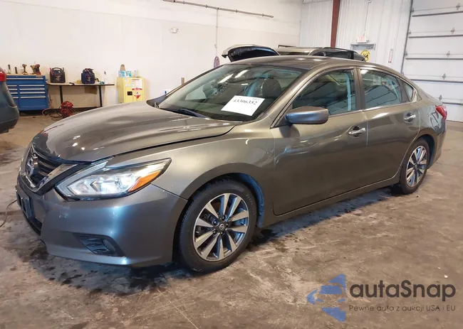 1N4AL3AP6HC226410: 43306352